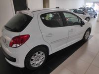 usado Peugeot 207 1.4HDI FAP Active