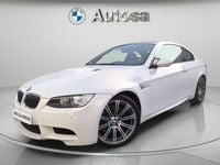 Usado BMW M3 Comfort Edition 420 CV (308 kW) 2008 Coupe