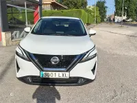 Usado Nissan Qashqai Acenta 140 CV (102 kW) 2023 Blanco SUV