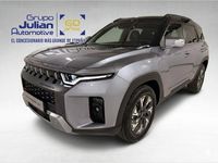 Nuevo Ssangyong (KGM) Torres 204 CV (150 kW) 2025 Gris SUV