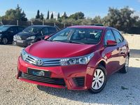 Usado Toyota Corolla Active 101 CV (74 kW) 2014 Burdeos Berlina