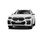 Usado BMW X6 340 CV (250 kW) 2023 Blanco SUV