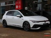 Usado VW Golf VII GTI 301 CV (221 kW) 2021 Blanco Utilitario