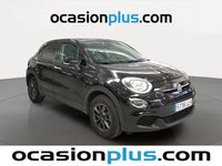 Usado Fiat 500X Lounge 120 CV (88 kW) 2020 Negro SUV