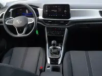 Usado VW T-Roc Life 115 CV (84 kW) 2024 SUV