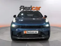 Usado Lynk & Co 01 261 CV (191 kW) 2023 Azul SUV