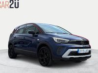 Usado Opel Crossland X GS Line 110 CV (80 kW) 2022 SUV