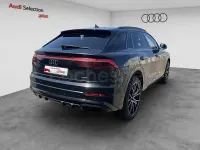 Usado Audi Q8 Premium 394 CV (289 kW) 2025 Negro SUV