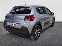 Usado Citroën C3 Origins 110 CV (80 kW) 2024