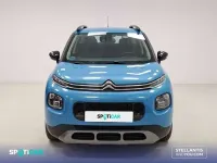 Usado Citroën C3 Aircross Feel 110 CV (80 kW) 2020 Azul SUV