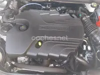 Usado Ford Mondeo Titanium 150 CV (110 kW) 2018 Gris / plata Berlina