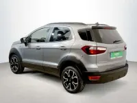 Usado Ford Ecosport Active 125 CV (91 kW) 2022 Plateado SUV