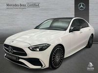 Usado Mercedes C220 197 CV (144 kW) 2025 Berlina