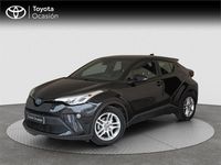 Usado Toyota C-HR Active 122 CV (89 kW) 2023 Negro SUV