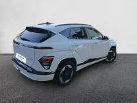 Nuevo Hyundai Kona Blackline 135 CV (99 kW) 2025 SUV