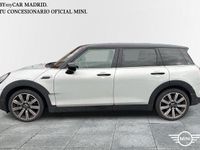 Usado Mini Cooper Clubman 136 CV (100 kW) 2021 Familiar