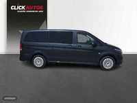 Usado Mercedes Vito 163 CV (119 kW) 2023 Gris Van