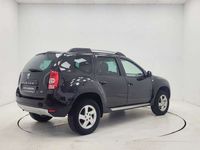 usado Dacia Duster 1.5dCi Ambiance 90