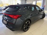 Usado Cupra Leon 150 CV (110 kW) 2024 Gris Utilitario