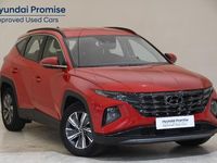 Usado Hyundai Tucson 150 CV (110 kW) 2024 SUV