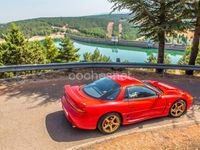 Usado Mitsubishi 3000 GT 286 CV (210 kW) 1999 Rojo Coupe