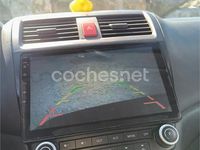 Usado Honda Accord Sport 155 CV (114 kW) 2003 Gris / plata Berlina