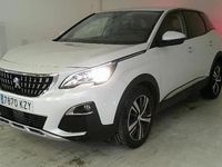 Usado Peugeot 3008 Allure 130 CV (95 kW) 2019