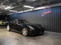 Usado Ferrari 612 540 CV (397 kW) 2004 Negro Coupe