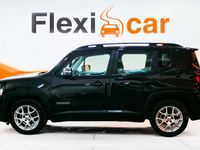 usado Jeep Renegade Limited 1.6 Mjet 95,6kW (130CV) 4x2 Diésel en Flexicar Córdoba 2