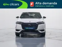 Usado DS Automobiles DS3 Crossback Performance 100 CV (73 kW) 2021 Blanco SUV
