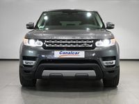 Usado Land Rover Range Rover HSE 354 CV (260 kW) 2016 SUV