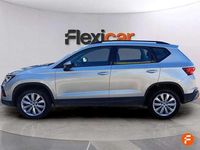 Usado Seat Ateca Style 150 CV (110 kW) 2023 Beige SUV