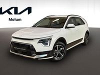 Usado Kia Niro 138 CV (101 kW) 2025 Blanco SUV