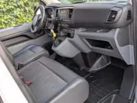 Usado Peugeot Expert Premium 120 CV (88 kW) 2020 Blanco Van
