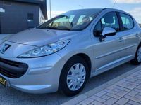 usado Peugeot 207 1.4HDI Urban