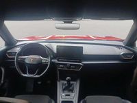 Usado Cupra Formentor 150 CV (110 kW) 2021 Rojo SUV