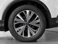 Usado Audi Q4 Sportback e-tron Sport 125 kW (170 CV) 2023 Blanco glaciar metalizado SUV