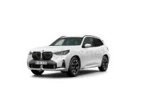 Usado BMW X3 Comfort Edition 197 CV (144 kW) 2025 Blanco SUV
