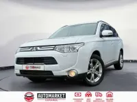 Usado Mitsubishi Outlander Motion 150 CV (110 kW) 2014 Blanco SUV