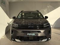 Usado Citroën C5 Aircross Shine 131 CV (96 kW) 2023 Gris / plata SUV