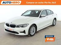 Usado BMW 320e Comfort Edition 190 CV (139 kW) 2022 Blanco Berlina