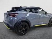 Usado Nissan Kiiro 114 CV (83 kW) 2022