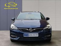 Begagnad Opel Astra Business Elegance 145 HK (106 kW) 2020 Blå Halvkombi