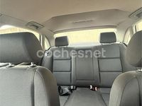 Usado Audi A4 150 CV (110 kW) 2002 Gris / plata Berlina