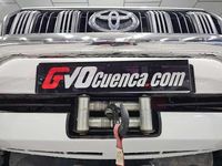 Usado Toyota Land Cruiser 177 CV (130 kW) 2020 Blanco SUV