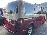 usado VW Transporter 2.5 TDI