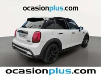Usado Mini Cooper 136 CV (100 kW) 2024 Blanco Utilitario