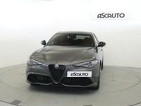 usado Alfa Romeo Giulia 2.2 D TURBO 154KW VELOCE AUTO 4WD 210 4P