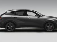 Usado Alfa Romeo Tonale Veloce 160 CV (117 kW) 2023 Gris SUV