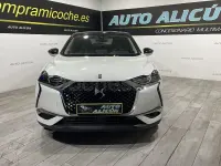 Usado DS Automobiles DS3 Performance 120 CV (88 kW) 2020 Blanco Berlina